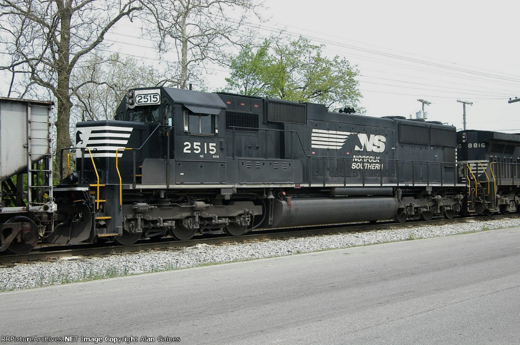 NS 2515